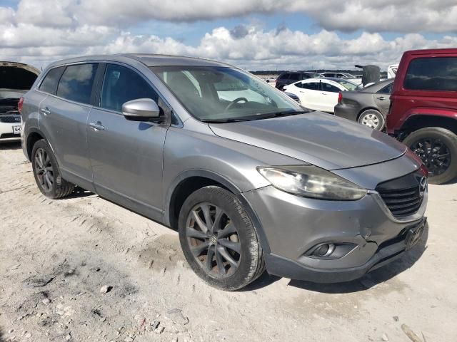 2014 Mazda CX-9 Grand Touring