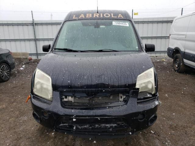 2012 Ford Transit Connect XLT