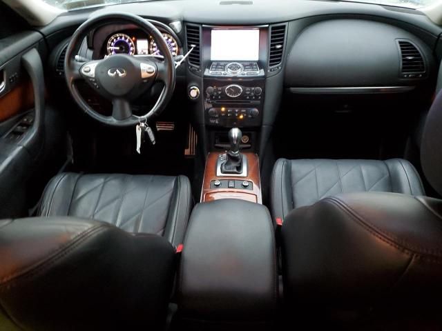 2013 Infiniti FX37