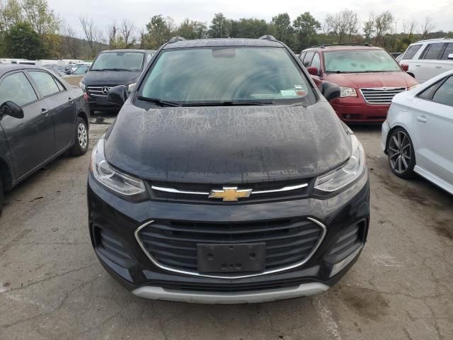 2020 Chevrolet Trax 1LT