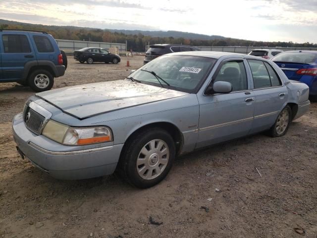 2003 Mercury Grand Marquis LS