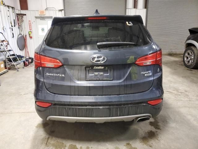 2015 Hyundai Santa FE Sport