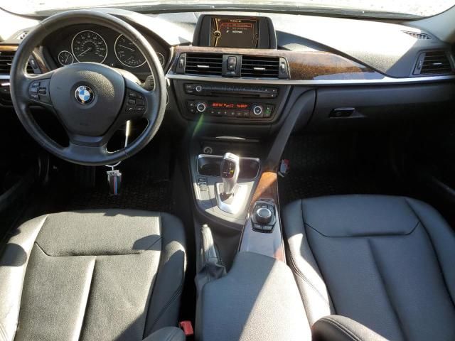 2014 BMW 320 I Xdrive