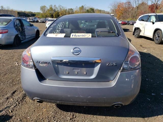 2010 Nissan Altima Base