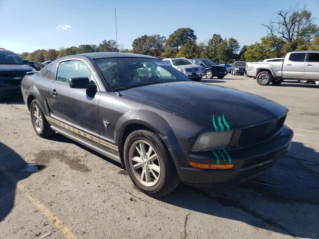 2009 Ford Mustang