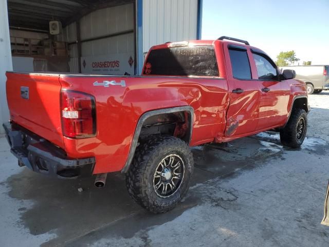 2014 GMC Sierra K1500