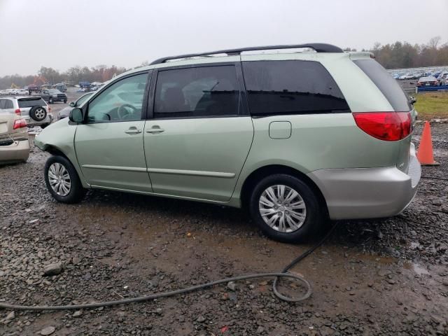 2008 Toyota Sienna CE