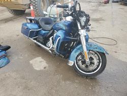 2014 Harley-Davidson Flhtk Electra Glide Ultra Limited en venta en Pekin, IL