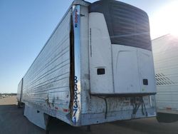 Salvage cars for sale from Copart Phoenix, AZ: 2017 Utility Trailer