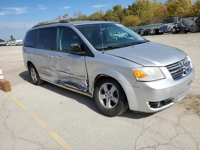 2010 Dodge Grand Caravan SXT