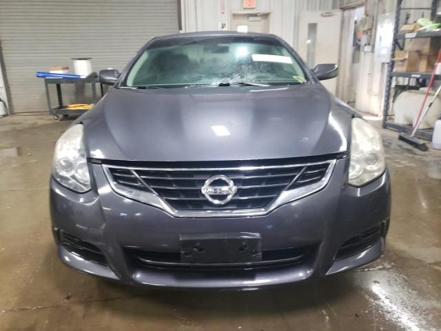 2011 Nissan Altima S