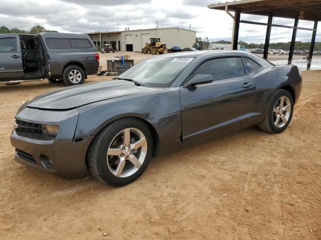 2011 Chevrolet Camaro LT