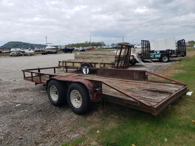 2000 Trailers Trailer