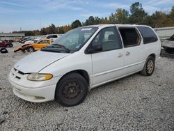 Dodge Caravan Vehiculos salvage en venta: 1998 Dodge Grand Caravan LE