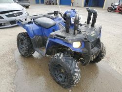Salvage cars for sale from Copart Ellwood City, PA: 2020 Polaris Sportsman 450 H.O