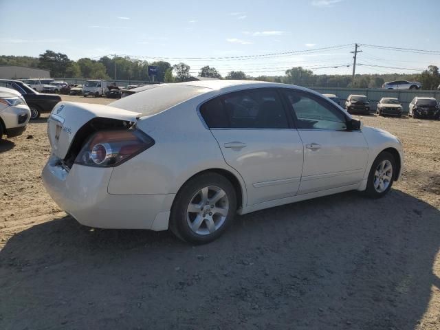 2010 Nissan Altima 2.5