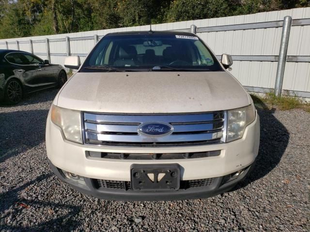 2008 Ford Edge SEL