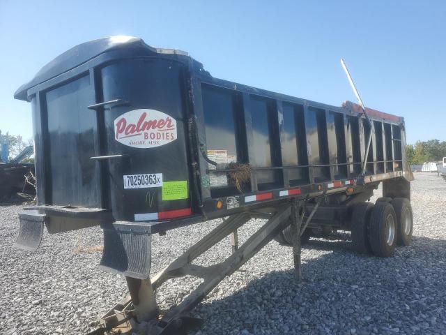 2020 Palmer End Dump