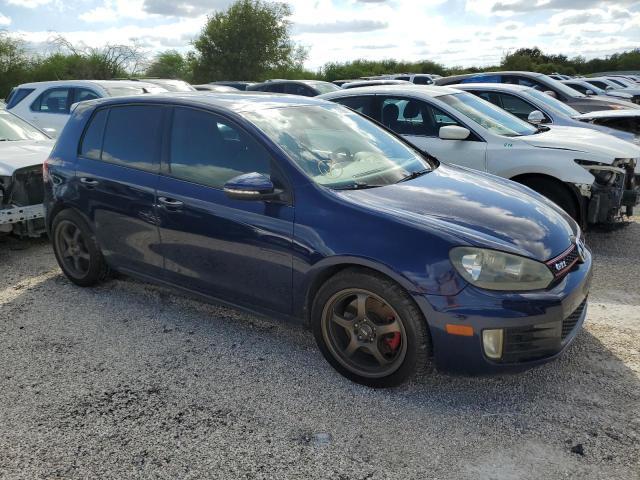 2012 Volkswagen GTI