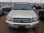 2006 Toyota Highlander Hybrid