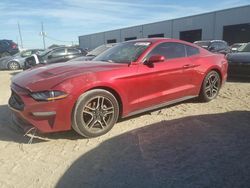 Ford salvage cars for sale: 2020 Ford Mustang