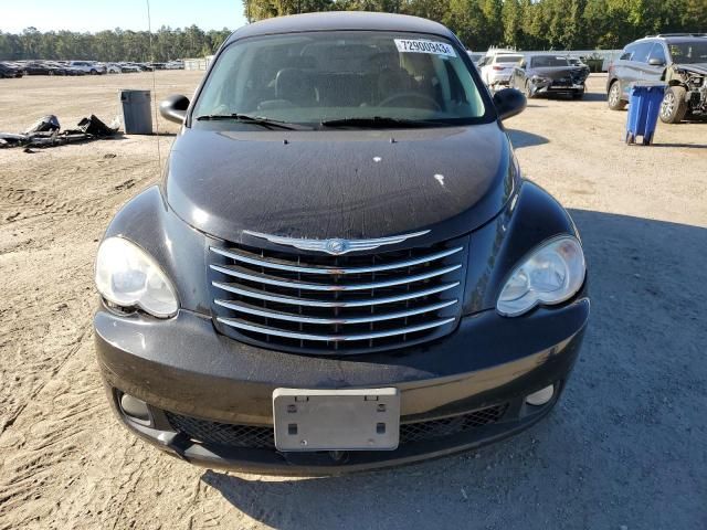 2010 Chrysler PT Cruiser