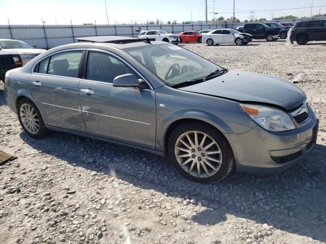 2008 Saturn Aura XR