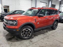 2022 Ford Bronco Sport BIG Bend en venta en Ham Lake, MN