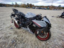 2023 Suzuki GSX-R600 for sale in Candia, NH