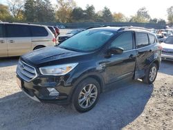 2019 Ford Escape SE en venta en Madisonville, TN