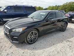 2017 Infiniti Q50 Base for sale in Houston, TX