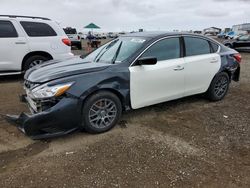 2016 Nissan Altima 2.5 en venta en San Diego, CA