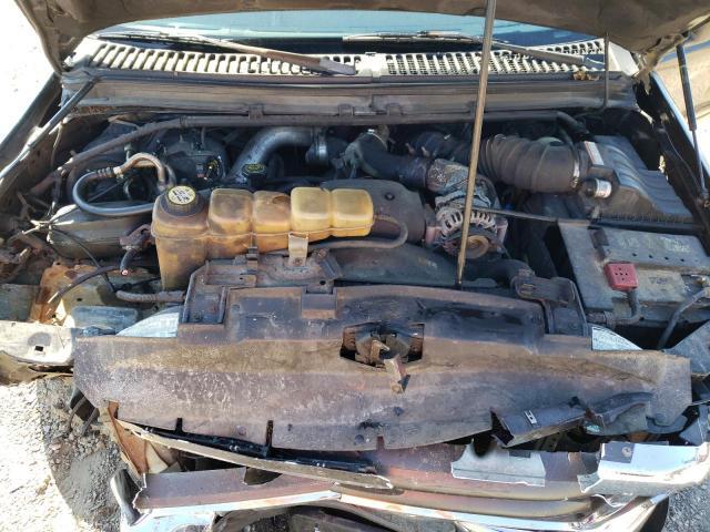 2001 Ford F250 Super