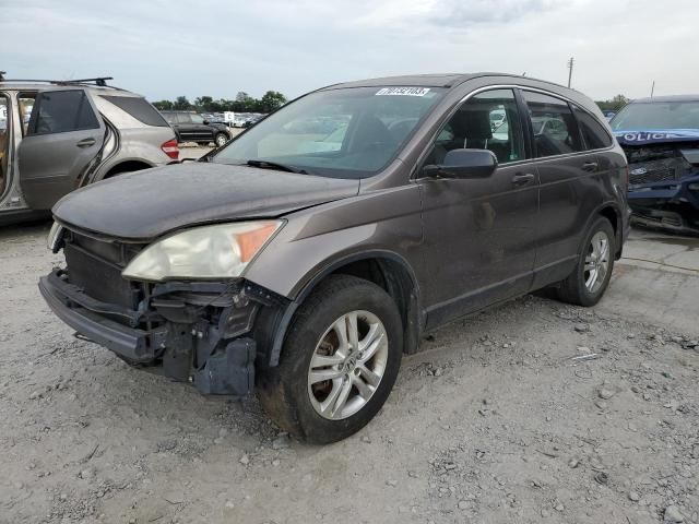 2010 Honda CR-V EX