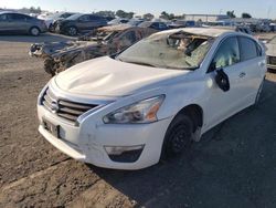 Nissan salvage cars for sale: 2014 Nissan Altima 2.5