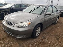 2006 Toyota Camry LE for sale in Elgin, IL
