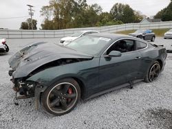 2019 Ford Mustang Bullitt en venta en Gastonia, NC