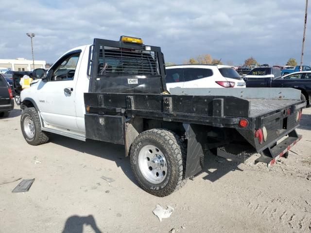 2004 Dodge RAM 2500 ST