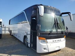 2013 Setra 2013 Evobus 417 en venta en Martinez, CA