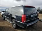 2007 Cadillac Escalade ESV