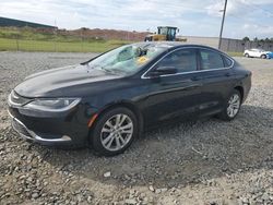 2016 Chrysler 200 Limited for sale in Tifton, GA