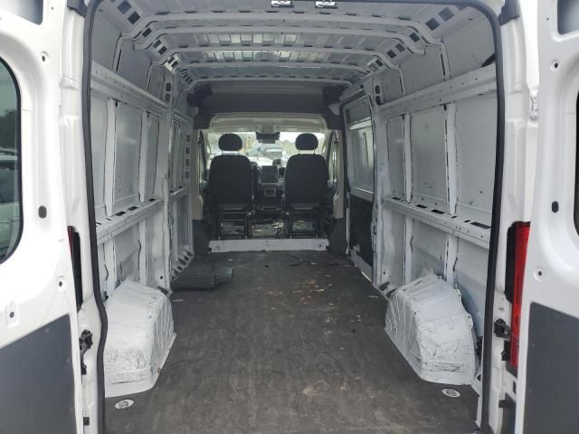2022 Dodge RAM Promaster 2500 2500 High