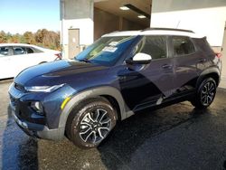 2021 Chevrolet Trailblazer Active for sale in Exeter, RI
