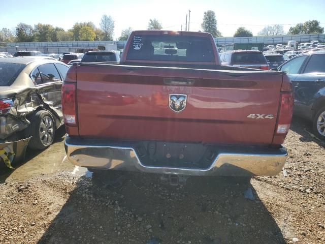 2011 Dodge RAM 2500
