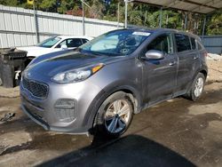 2018 KIA Sportage LX for sale in Austell, GA