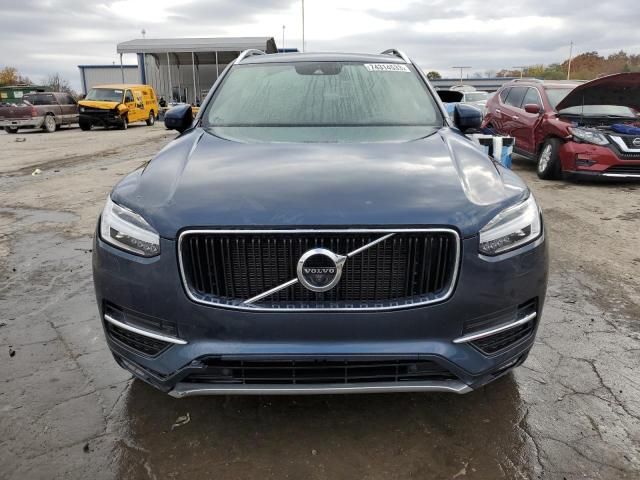 2019 Volvo XC90 T6 Momentum