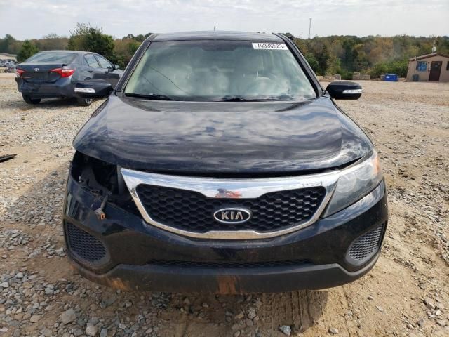 2011 KIA Sorento Base