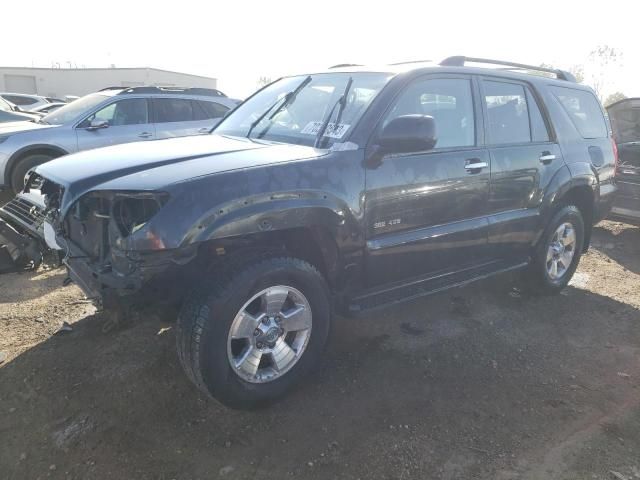 2008 Toyota 4runner SR5