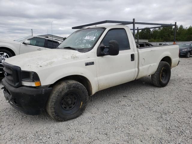 2003 Ford F250 Super Duty