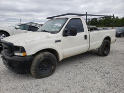 2003 Ford F250 Super Duty en venta en Memphis, TN